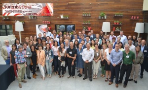 Surimi School Europe 2015 - Surimi is Cool