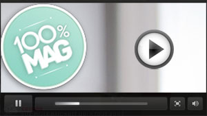 Emission 100% mag sur le surimi