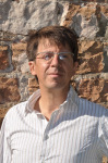 Eric Birlouez - sociologue de l'alimentation