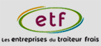 Les entreprises du traiteur frais