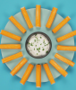 4 sauces pour surimi