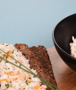 Rillettes au surimi